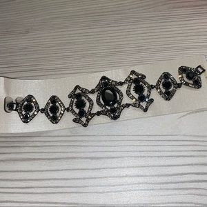 Fancy bracelet